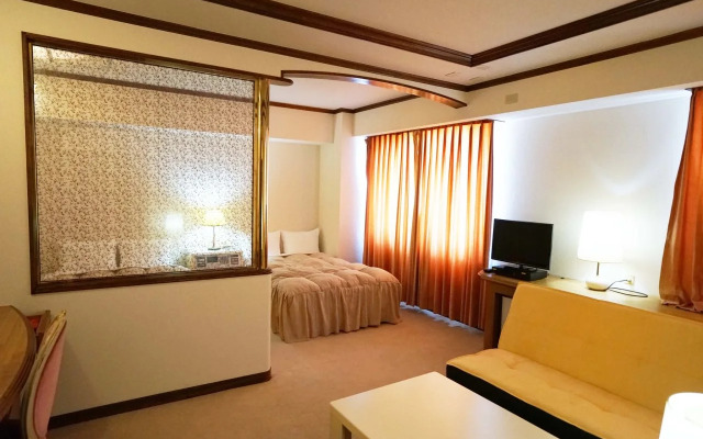 Neyagawa Trend Hotel