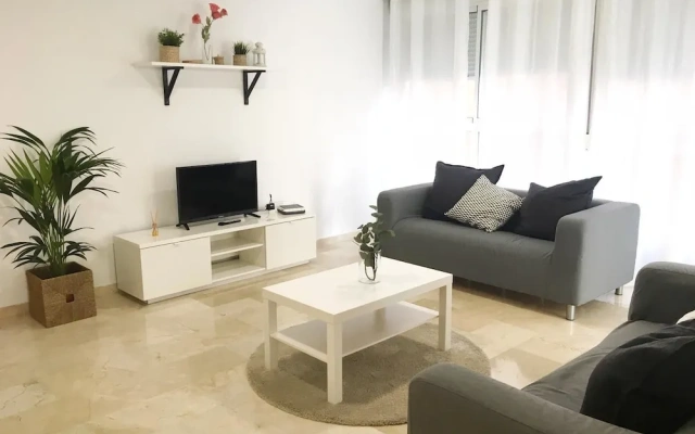 Sagasta Beach Apartment I by Canary365