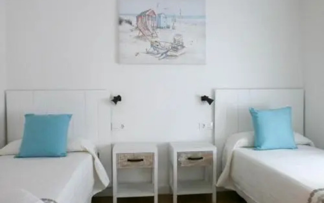 La Siesta Apartamentos