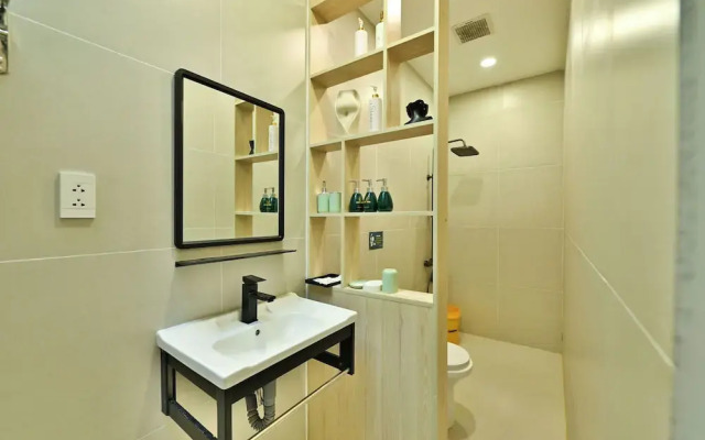 Kim Sơn Homestay 1