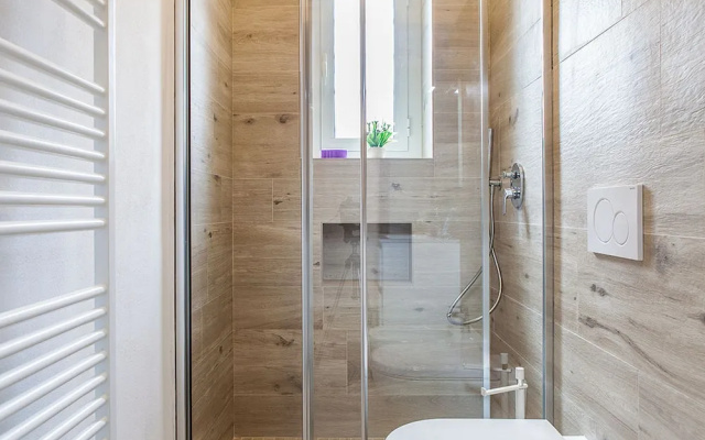 San Frediano Apartment