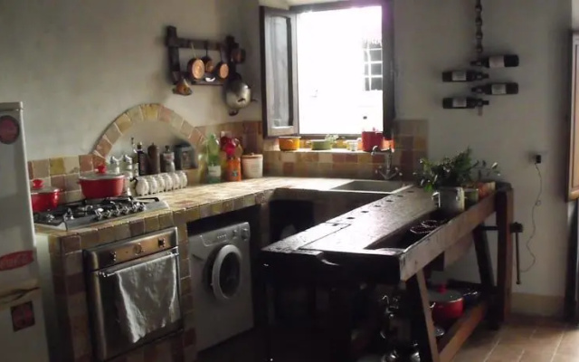 La Casa Del Ghetto