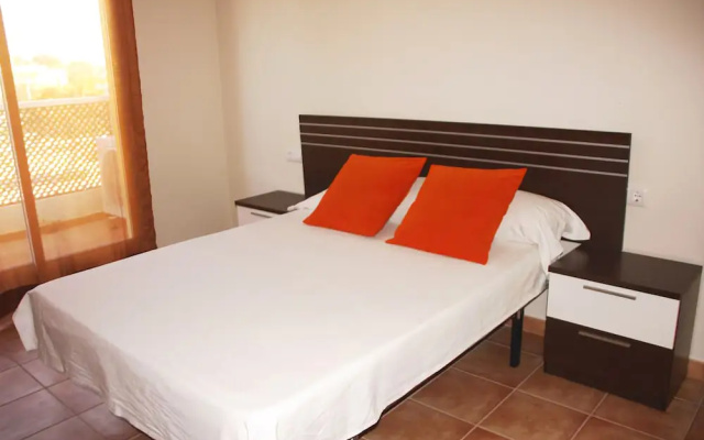 Complejo Bellamar 3000