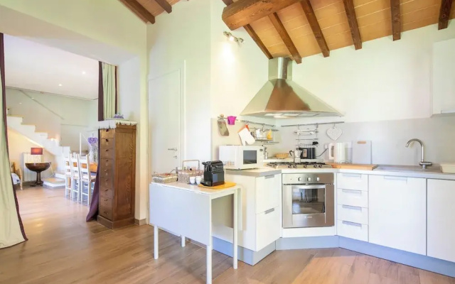 Villa San Donato
