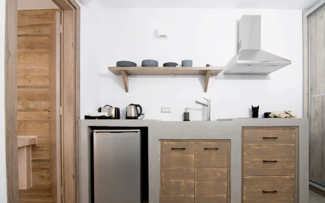 Aeris Suites