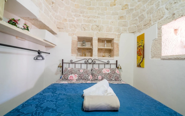Trullo Volare