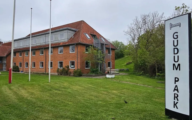 1-person Home in Lemvig Holiday Park