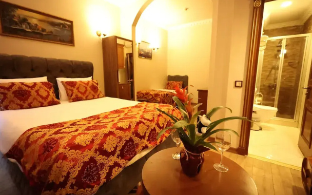 Bey Port Hotel