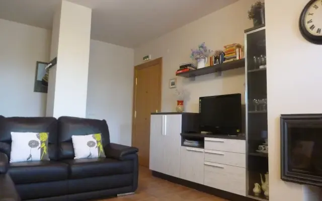Casa Rural Paskalena