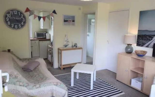 87 Sandown Bay Holiday Centre