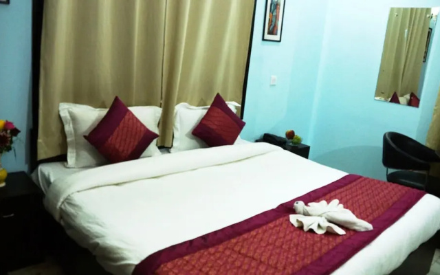Ganghwa Dongmak Dolsotchon Pension