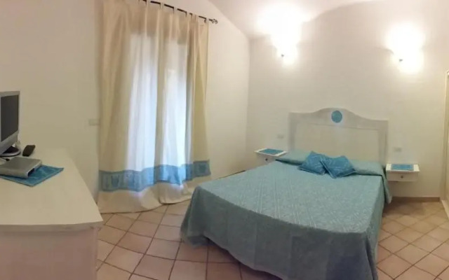 Viletta Caposchiera