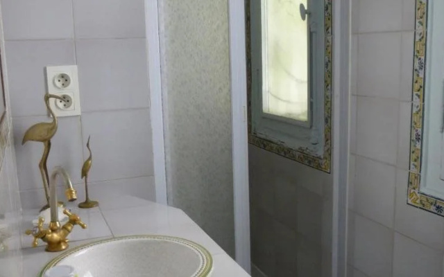 Bed And Breakfast Charonne 2