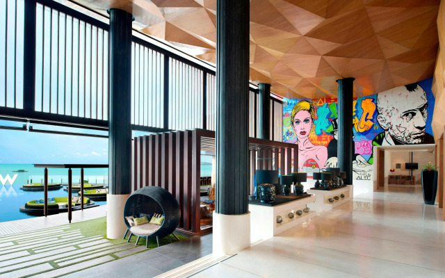 W Koh Samui