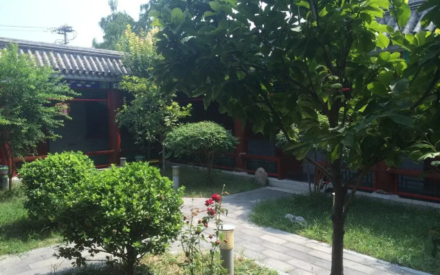 Xuyard Hotel