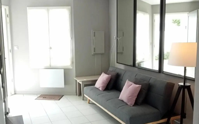 Appartement Saint-Martin-de-Ré, 3 pièces, 4 personnes - FR-1-544-20
