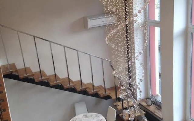 Apartplanet Prospekt Mira