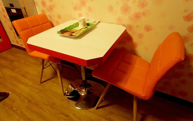 Chuncheon Leo Hotel