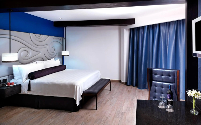Hard Rock Hotel Riviera Maya - Hacienda All Inclusive