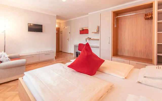 Hotel Rosenvilla