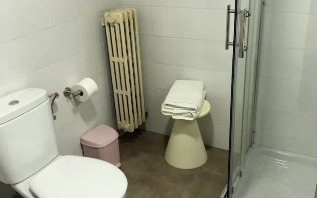 Hostal Di Verena