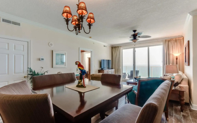 Ocean Villa 1801