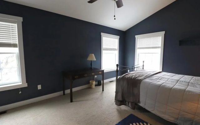 17 Glen Burn Trail 3 Bedroom Townhouse