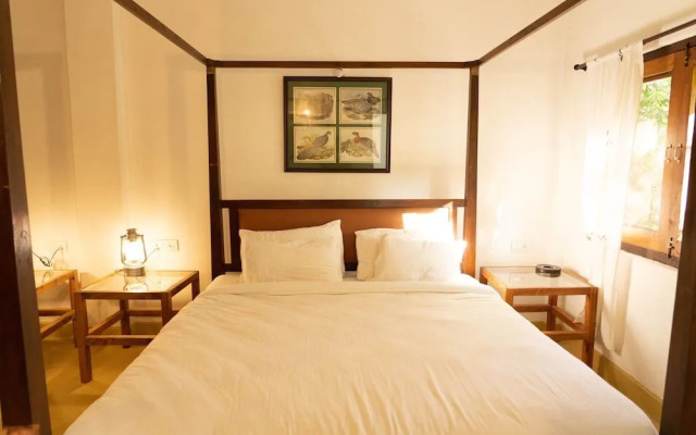 Bagh Tola Bandhavgarh