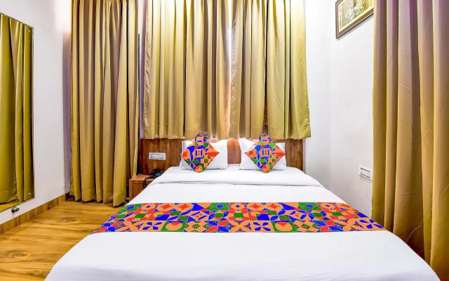 FabHotel Alpine I