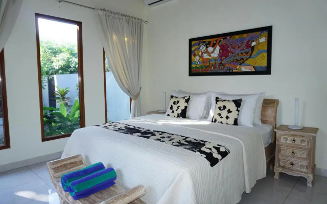Villa Damai