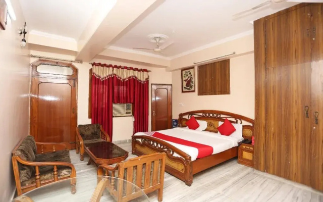 Hotel Kwality by OYO Rooms