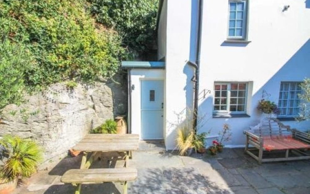 Spring Gardens Cottage