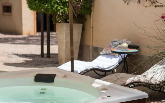 Casa Mia Health Spa and Guesthouse