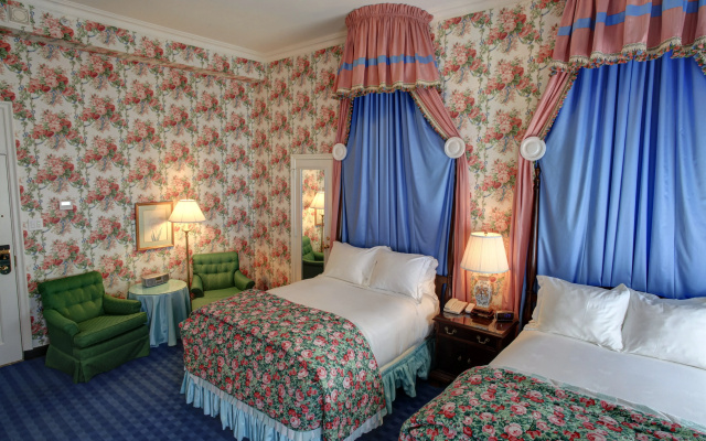 The Greenbrier