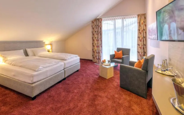 Mosers Blume Relax & Genuss Hotel