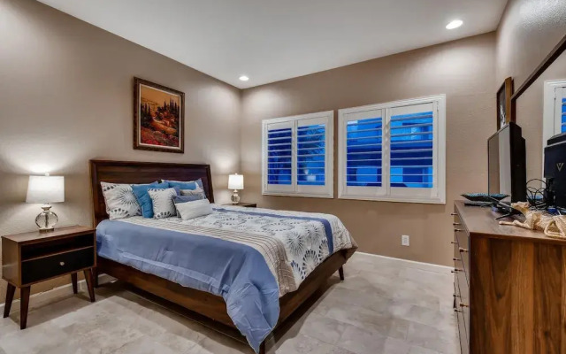 Harmony Haven