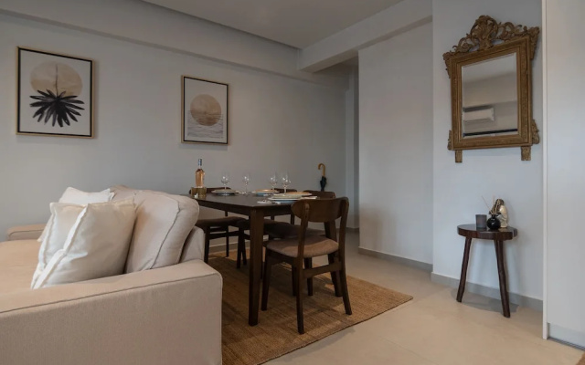 Pagrati Urban Living