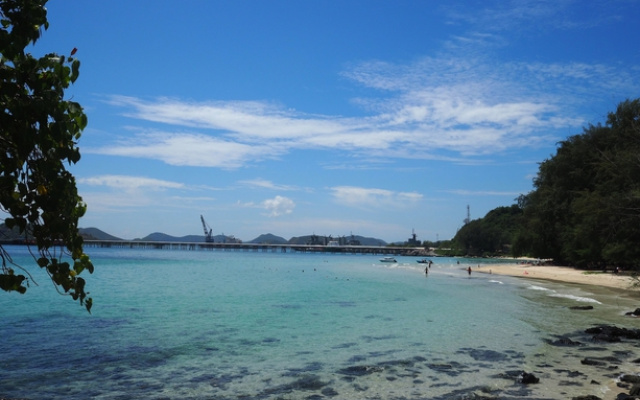 Beach Holiday Condo