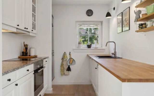 5 Star Holiday Home in Vejby