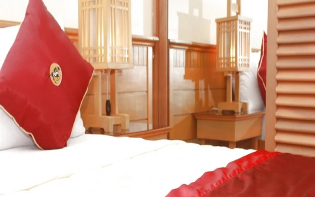 Truong Dua Hotel