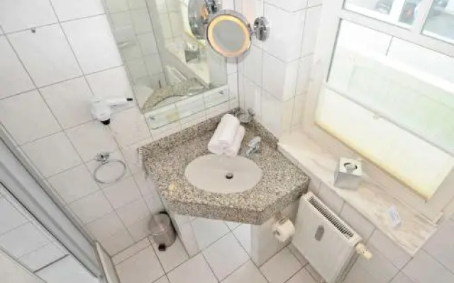 Villa Binz - Apt. 02