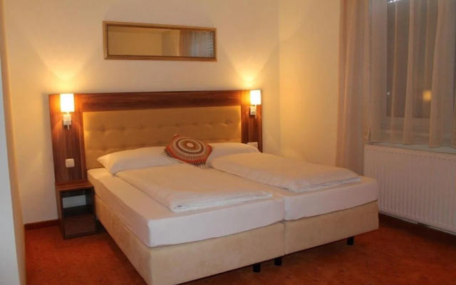 Stiftshotel Garsten