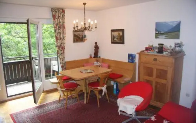 Alpenappartement Bartl