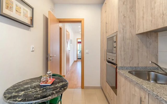 Setubal Boutique Apartments V by Homing