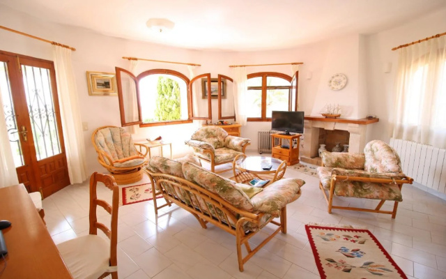 Villas Costa Calpe - Elena