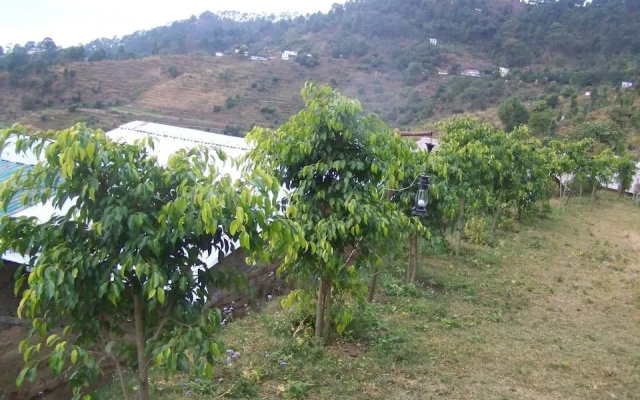 The Adventure Retreat