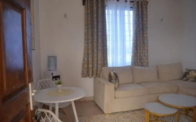 Lux Suites Joly Apartments Nyali