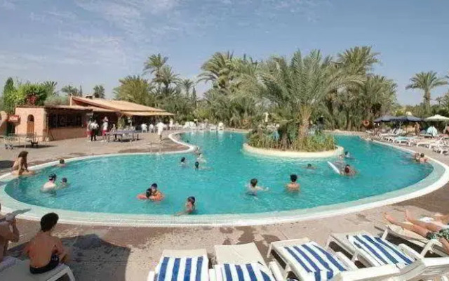 Royal Decameron Issil