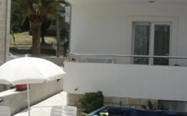 Apartments Vuković Nikola