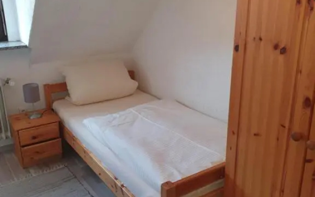 Gasthof Pension Weißes Rössl